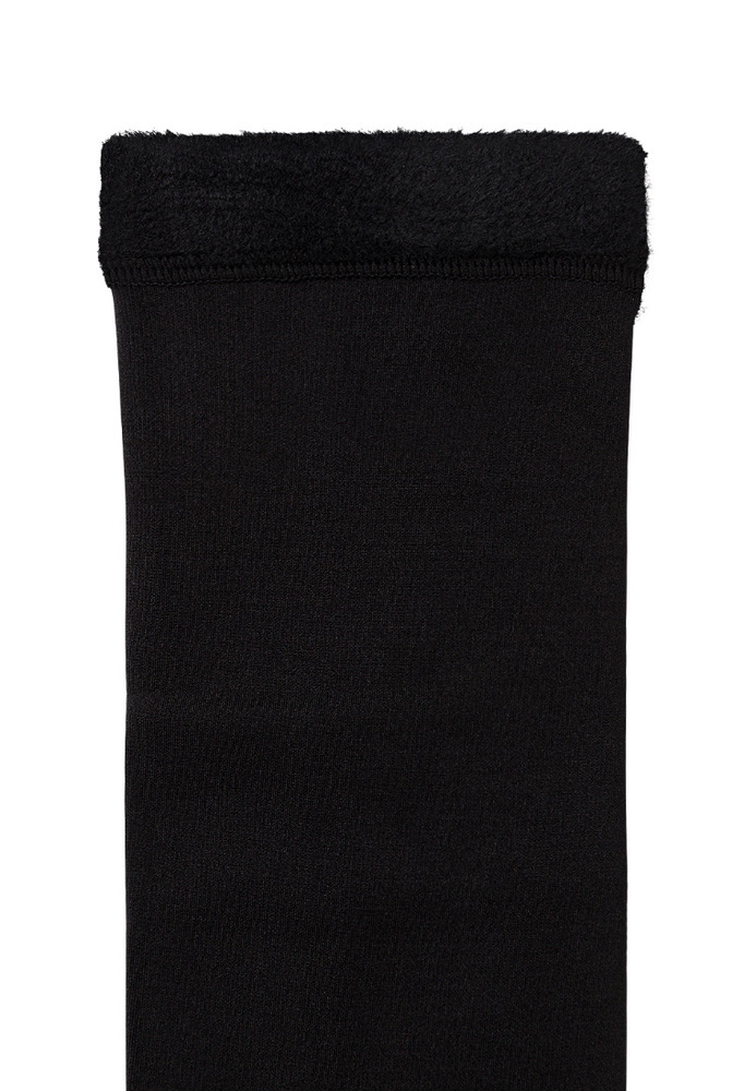 2er-Pack Fleece-Socken