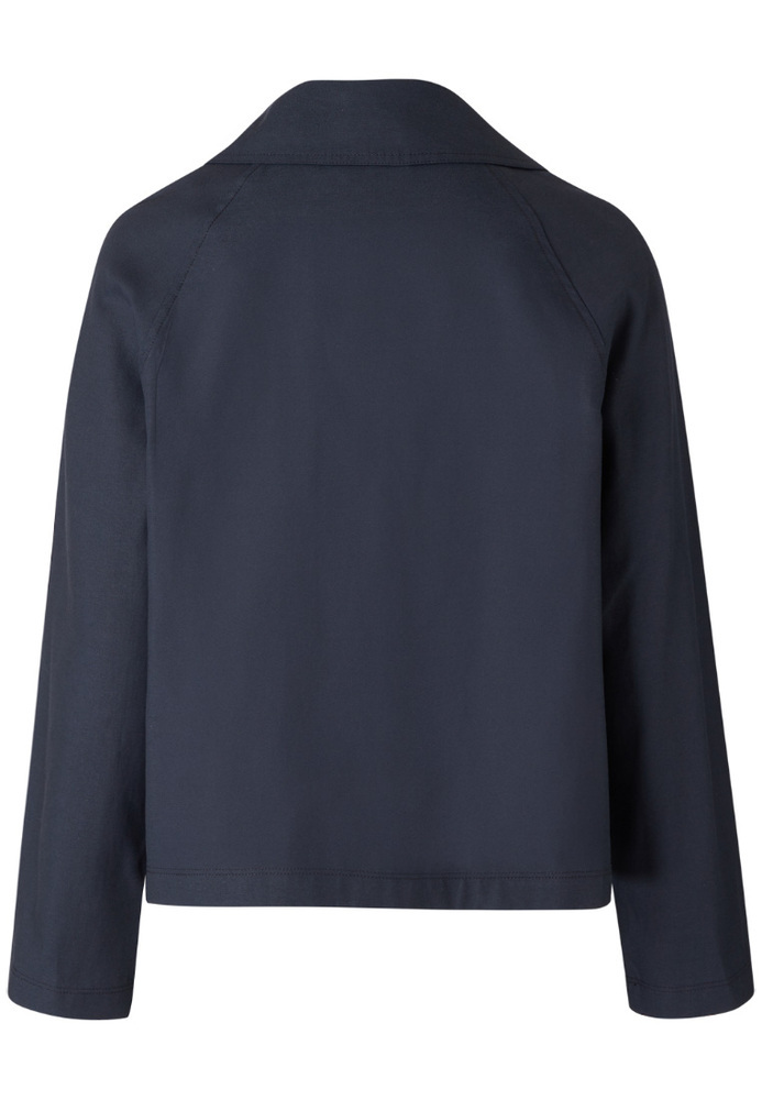 Kurzer Trenchcoat Kurzer Trenchcoat