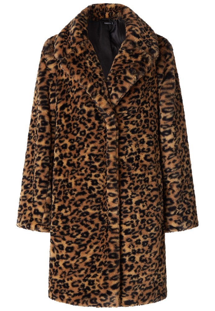 Fellmantel Leo Fellmantel Leo