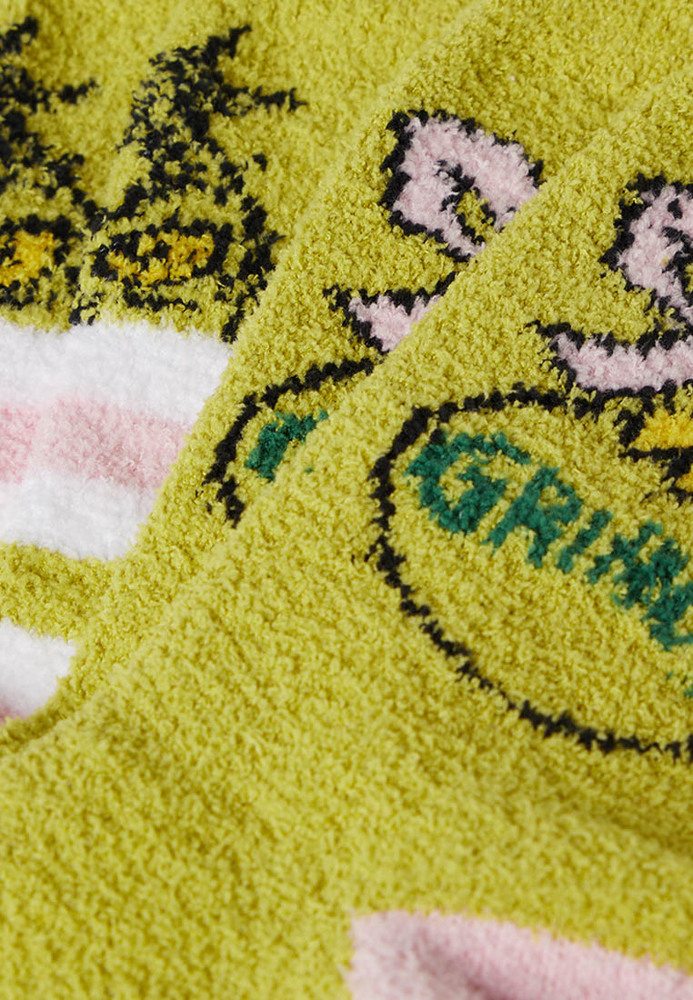 Kuschelsocken