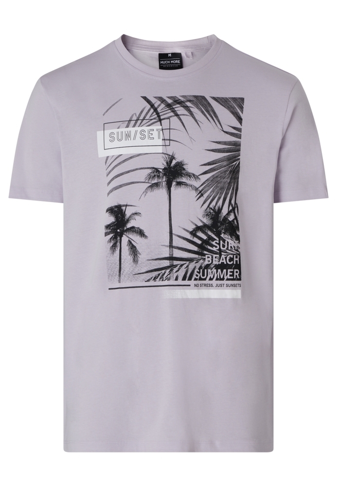 Print T-Shirt