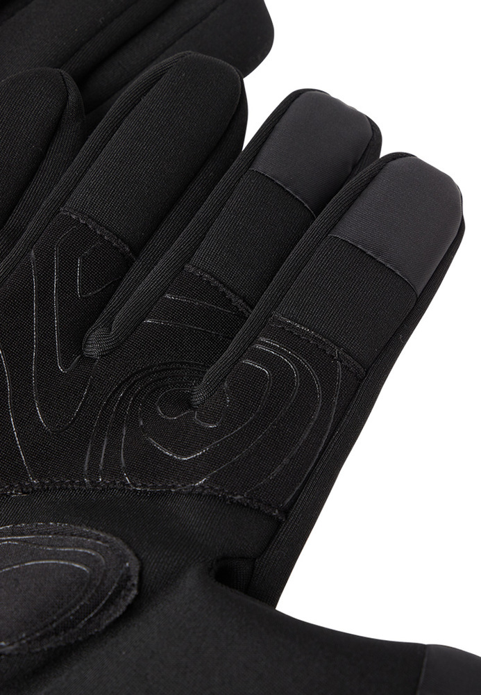 Handschuhe im Sport-Style