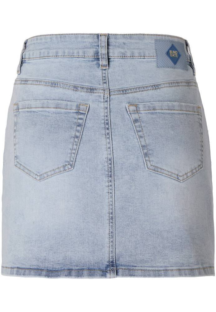 Jeansrock
