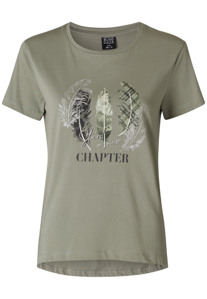 Shirt mit Print Shirt mit Print