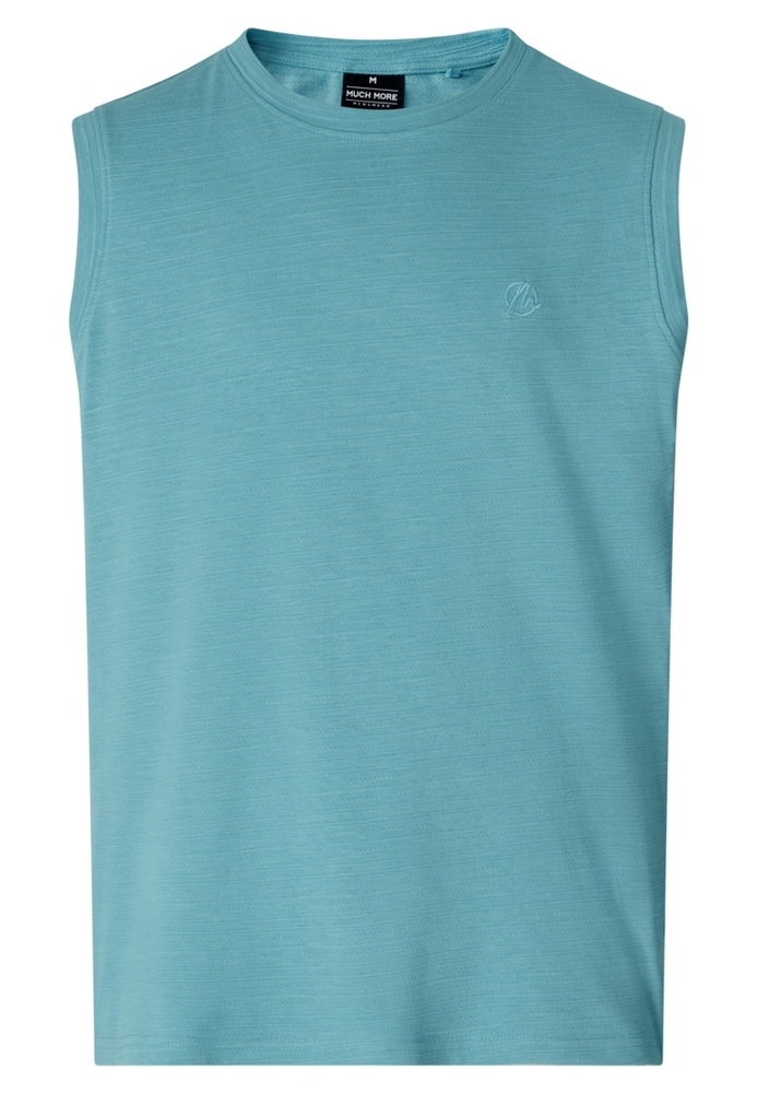 Tank-Top mit All-Over-Struktur