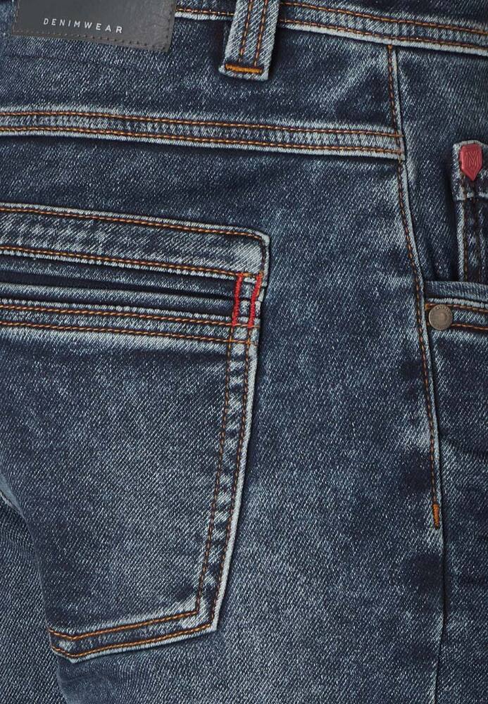 Slim Regular Rise Jeans Slim Regular Rise Jeans