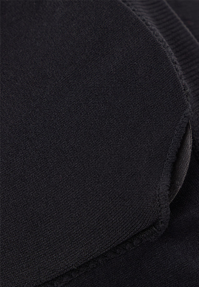 Bandeau-BH im Basic-Design