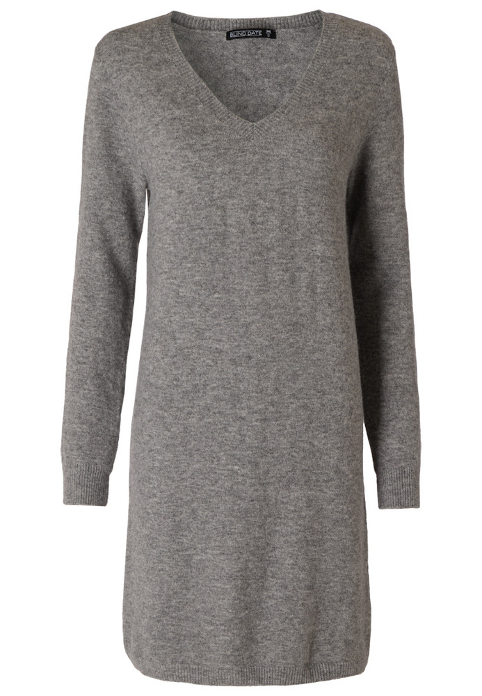 Strickkleid Strickkleid