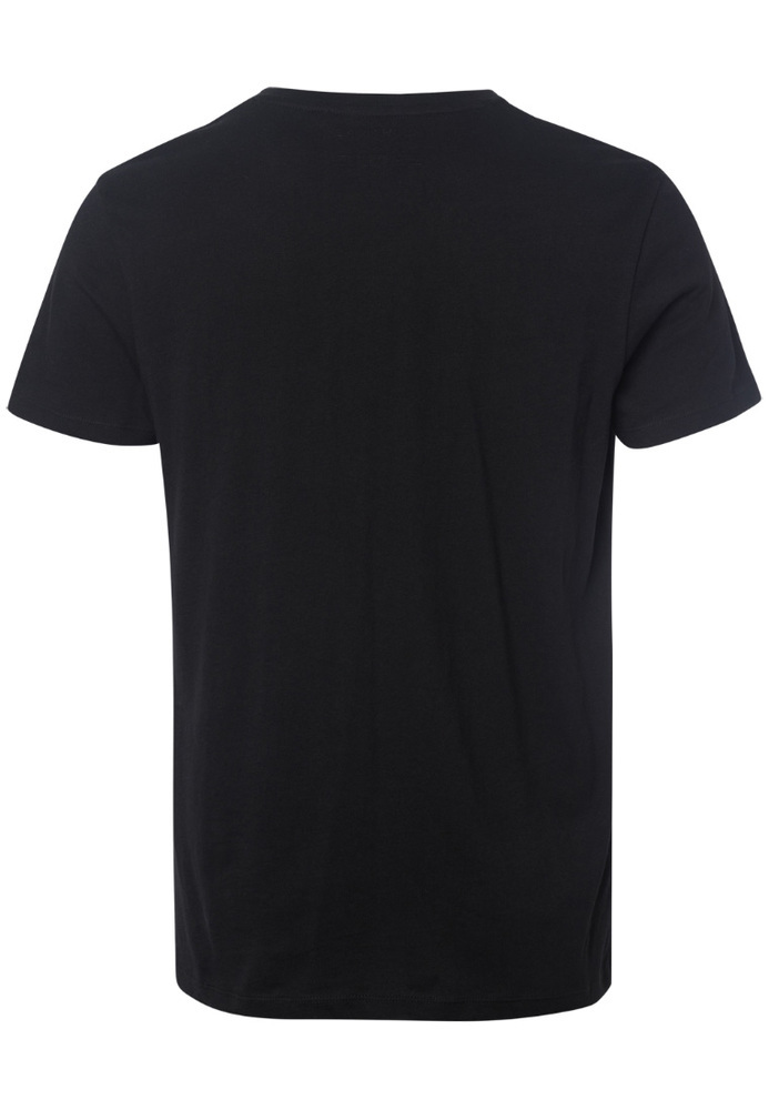 Basic T-Shirt V-Neck Basic T-Shirt V-Neck