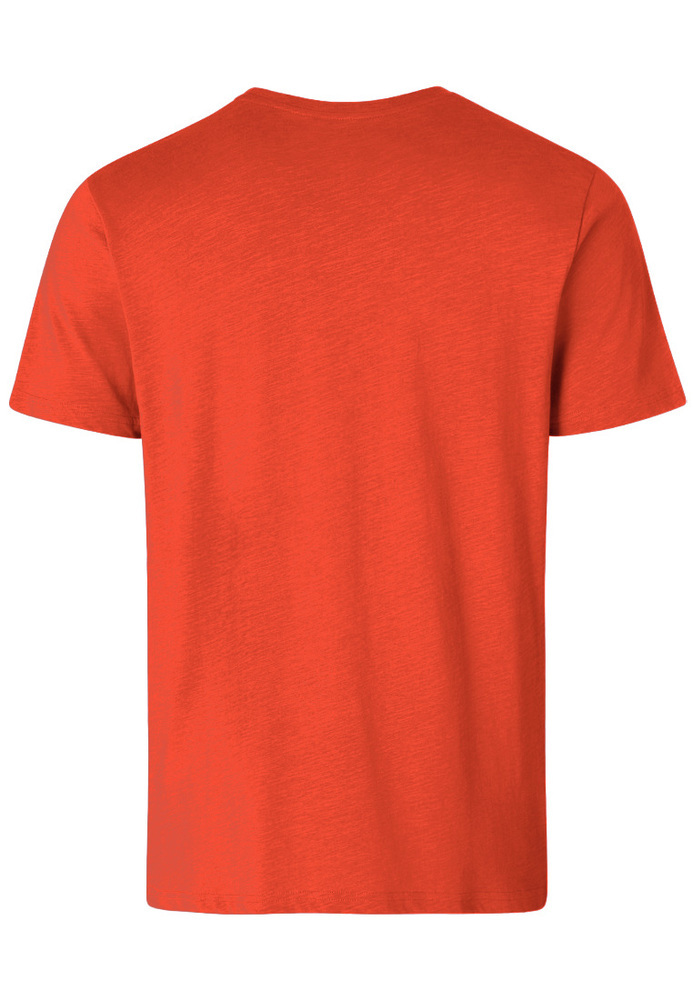 Basic T-Shirt Round-Neck