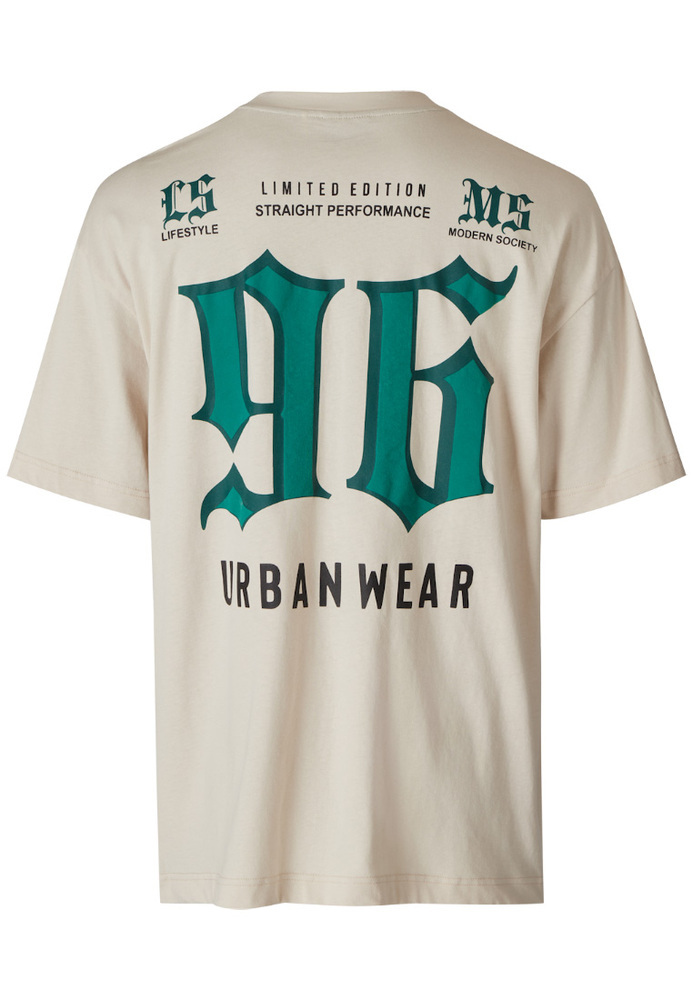T-Shirt Print