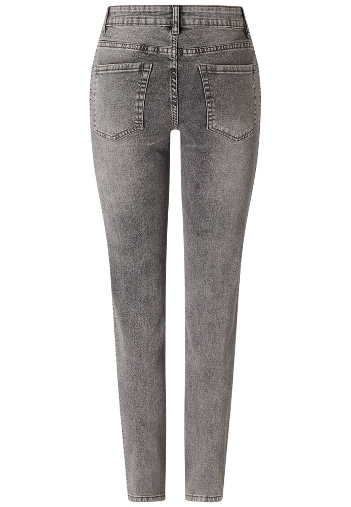Slim Signature Jeans