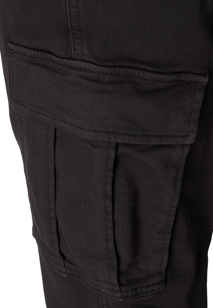 Cargo Hose