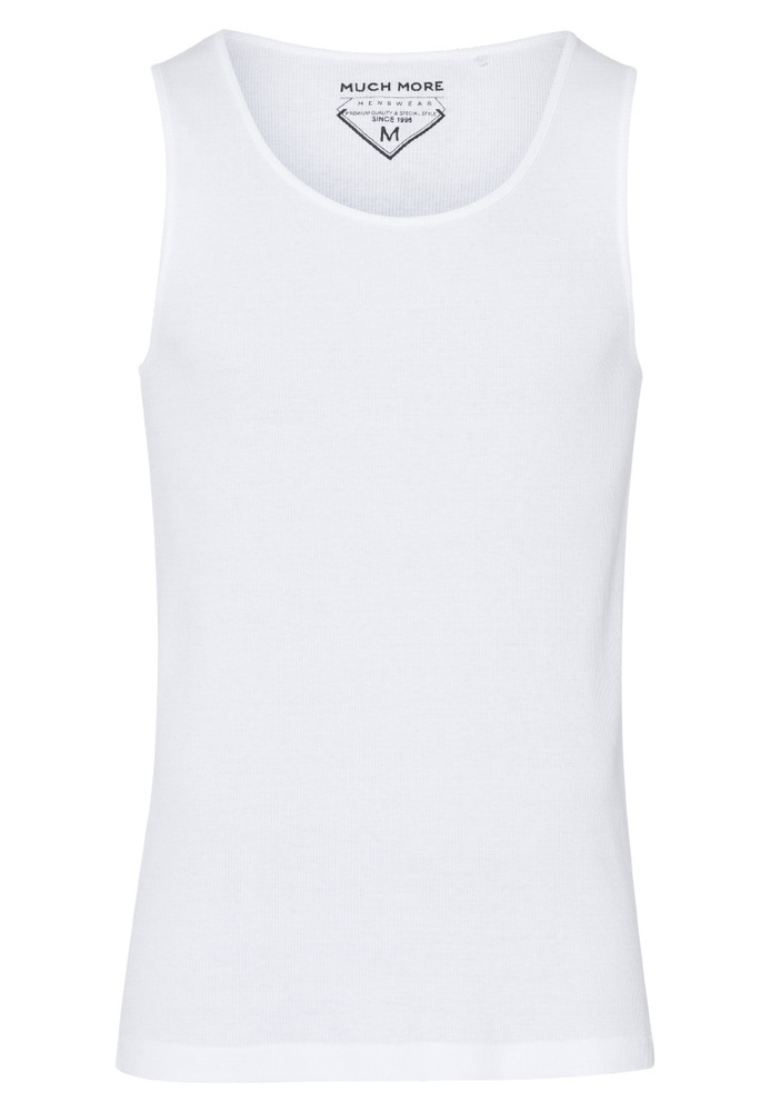Feinripp-Tank-Top