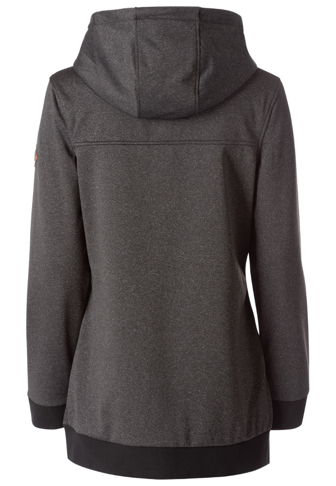Softshell-Jacke
