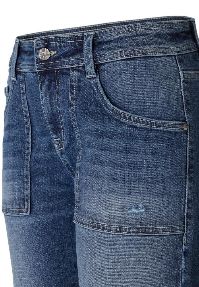 Skinny Regular Jeans