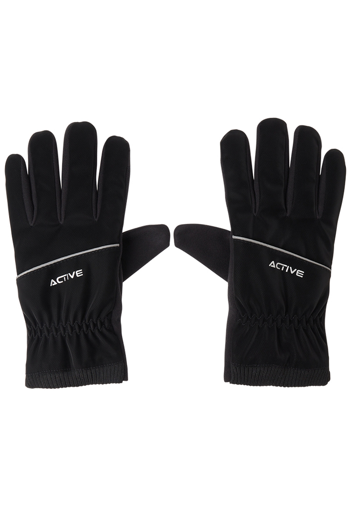 Handschuhe im Sport-Design