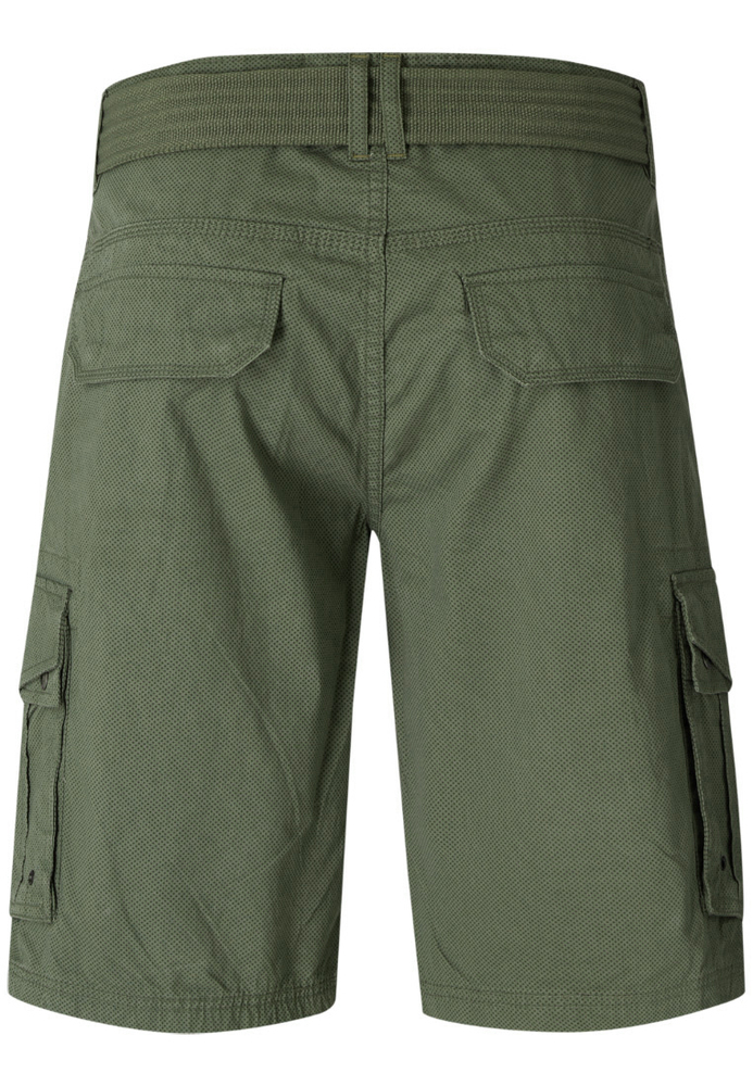 Cargo-Shorts