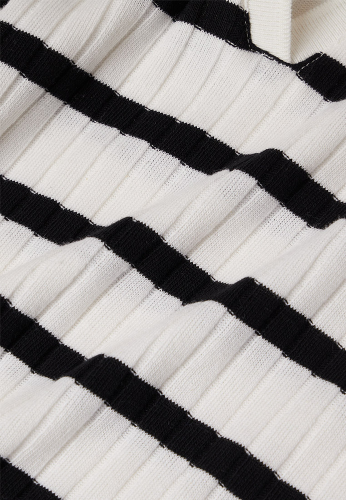 Poloshirt mit All-Over-Muster