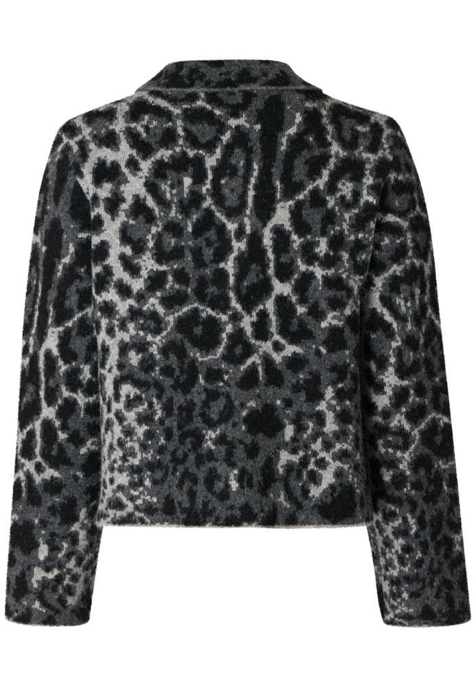 Strickjacke