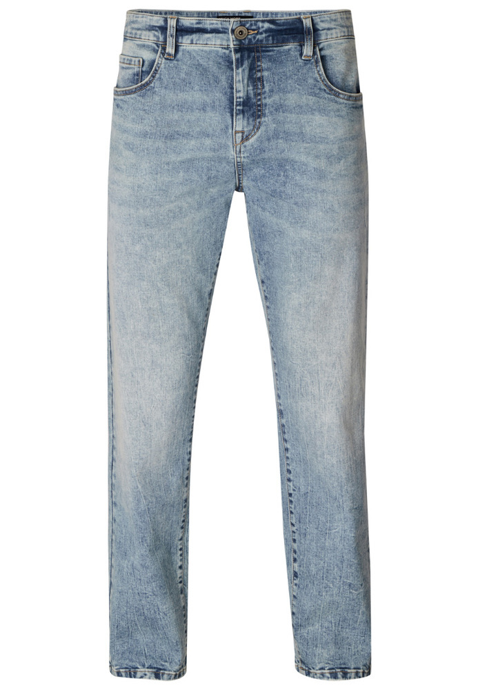 Relaxed Regular Waist Jeans Relaxed Regular Waist Jeans
