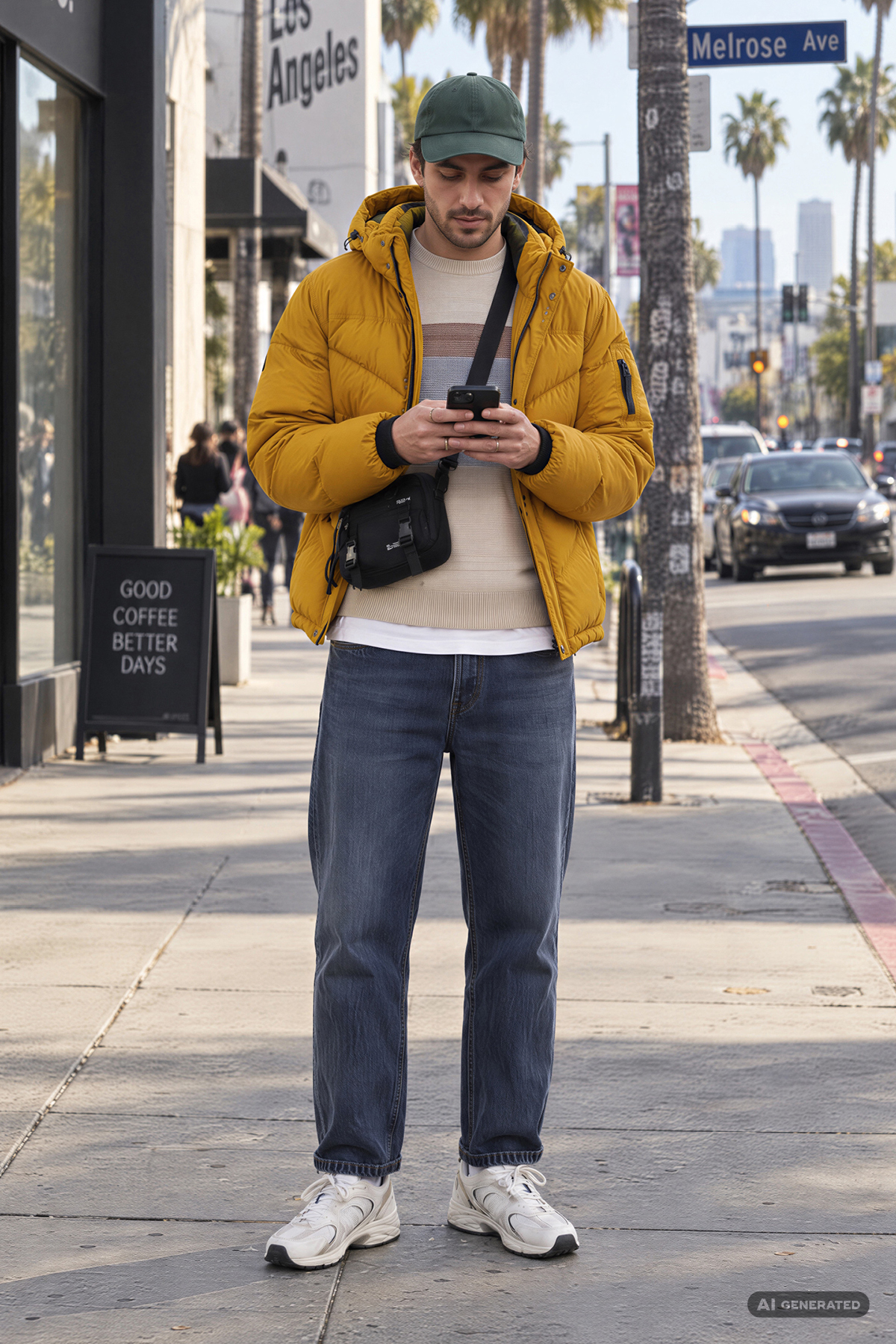 Jacken Must-Haves