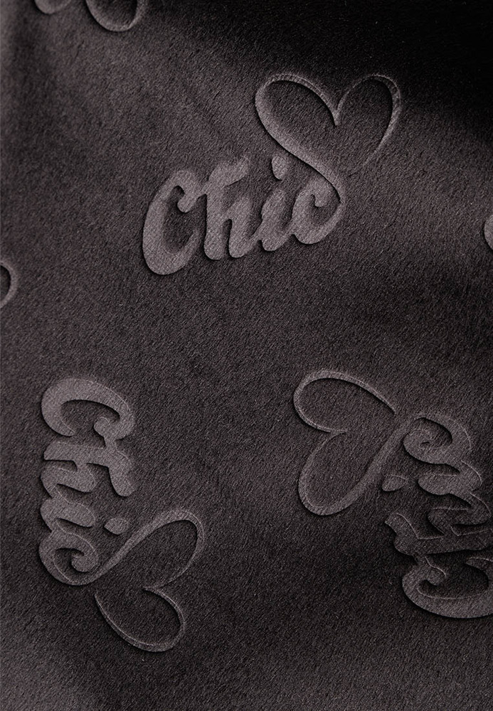 Pyjama-Hose mit All-Over-Muster