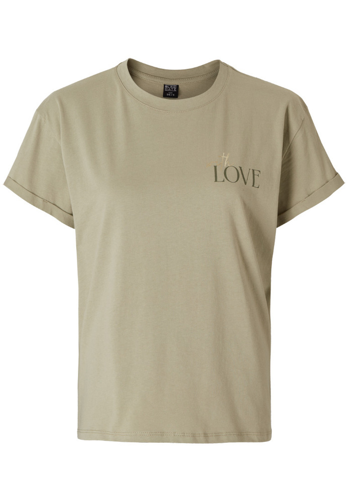 Shirt mit Print Shirt mit Print
