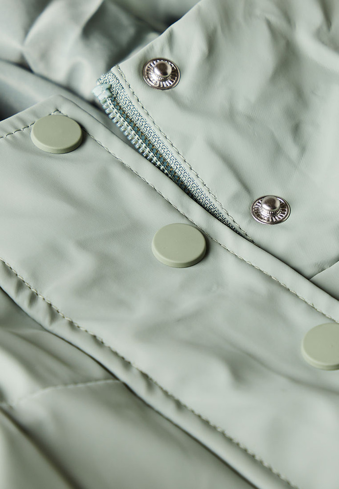 Regenjacke