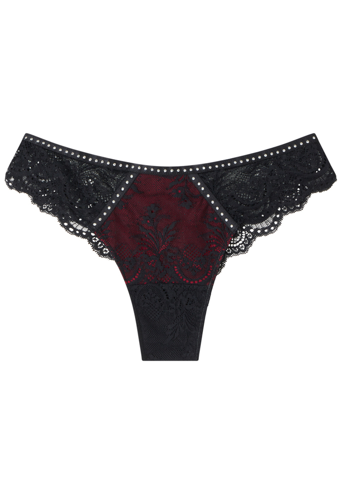 Spitzen Slip