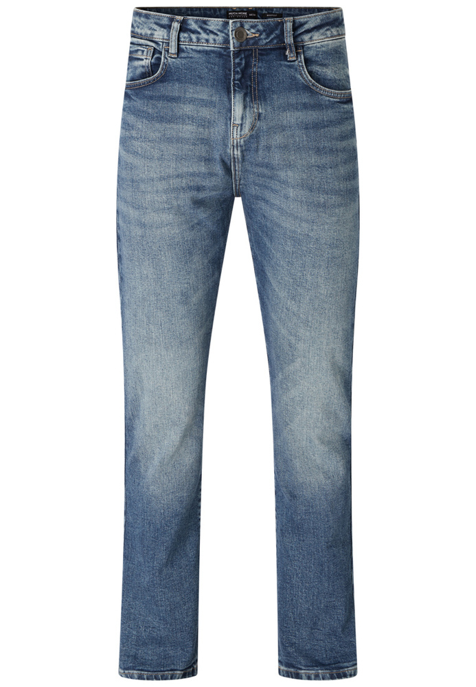 Bootcut Regular Waist Jeans Bootcut Regular Waist Jeans