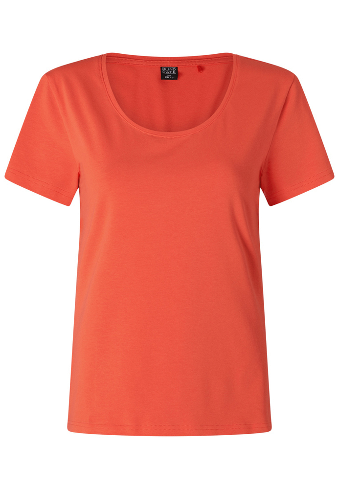 Shirt im Basic-Style