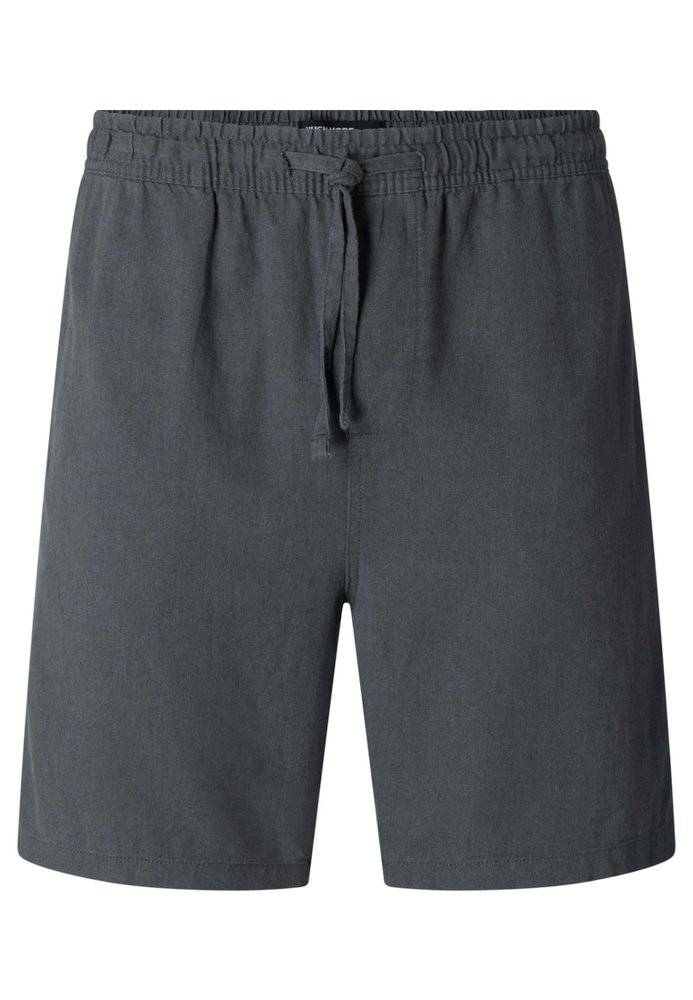 Leinen Shorts