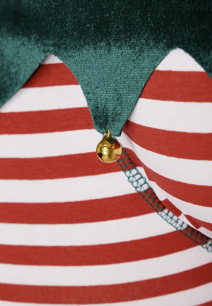 Boxershort im XMAS-Elf-Look