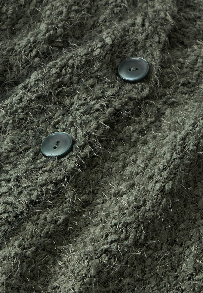 Strickjacke Strickjacke