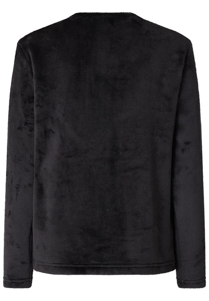 Pyjama-Shirt mit Hogwarts-Motiv