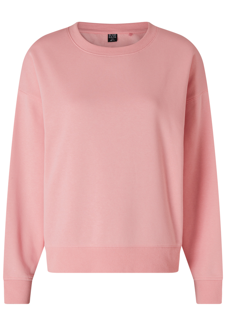 Sweatshirt im Basic-Design