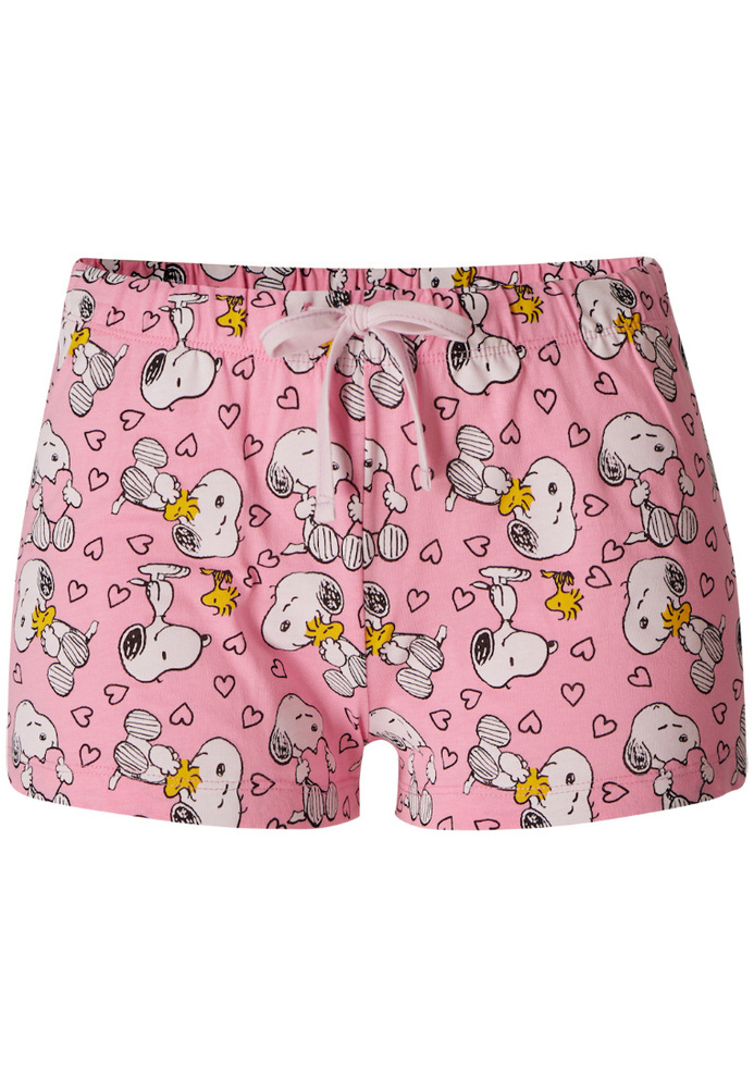 PEANUTS | SNOOPY Pyjama-Shorts