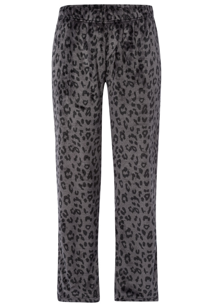 Pyjama-Hose mit All-Over-Muster