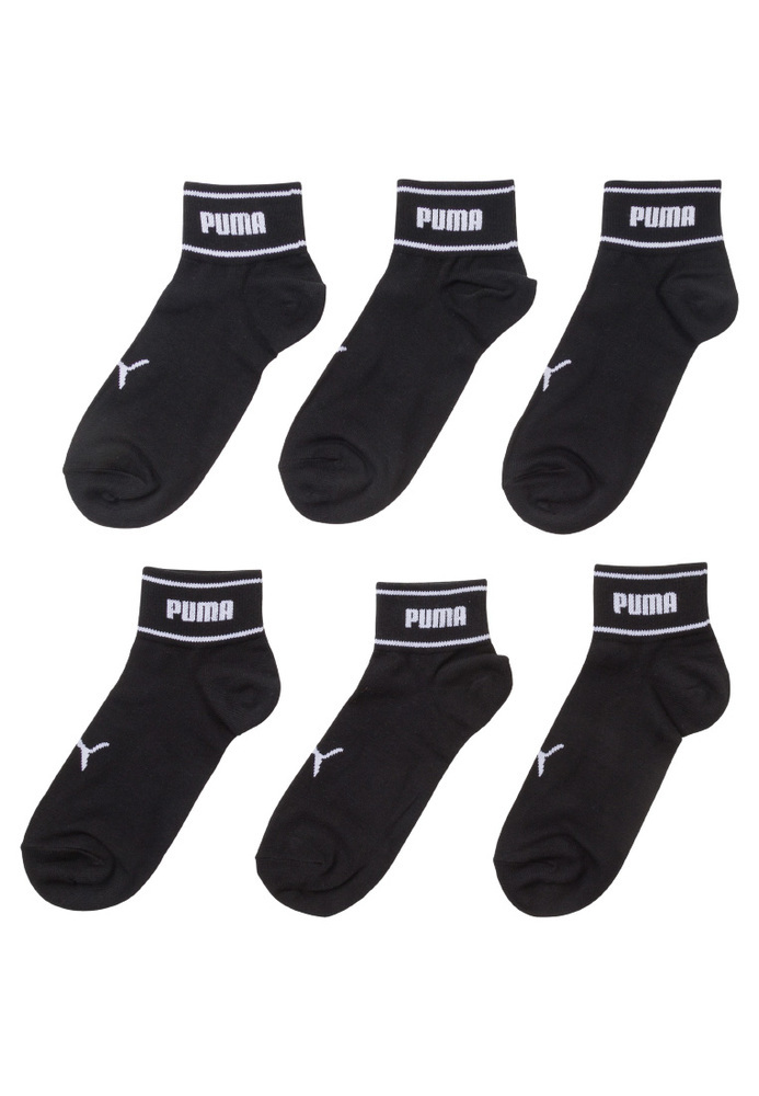 PUMA-Socken