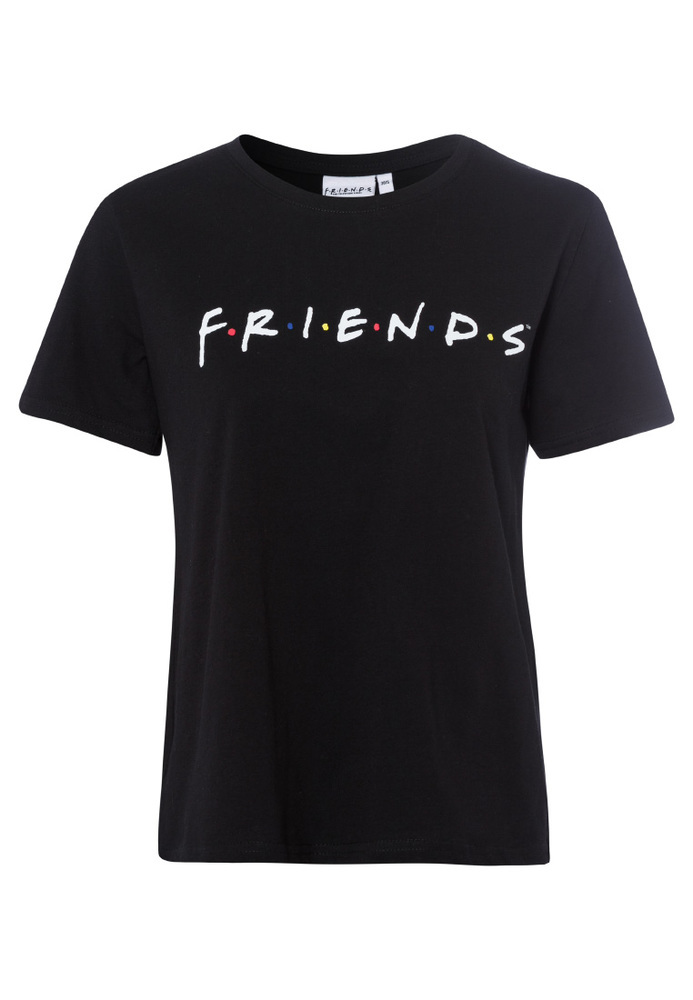 Friends-Shirt