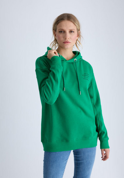 Rabatt 63 % Grün L DAMEN Pullovers & Sweatshirts NO STYLE NoName Pullover 