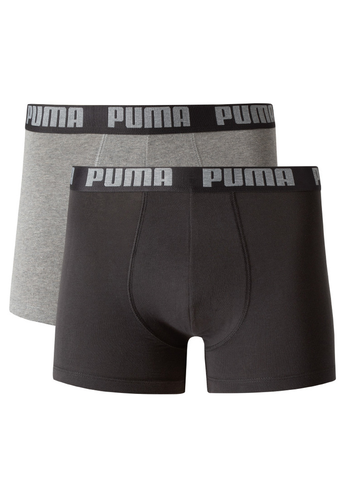 PUMA Boxershorts, 2er-Pack