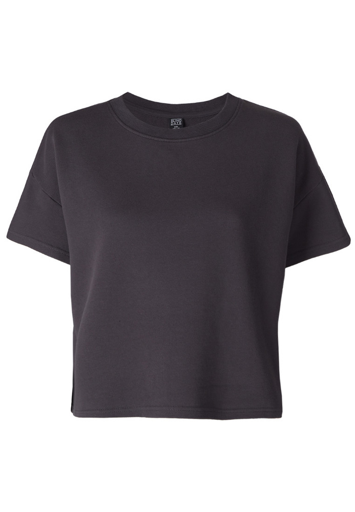Shirt im Oversize-Design
