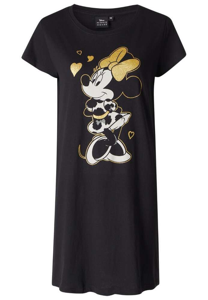 Minnie Mouse Nachthemd