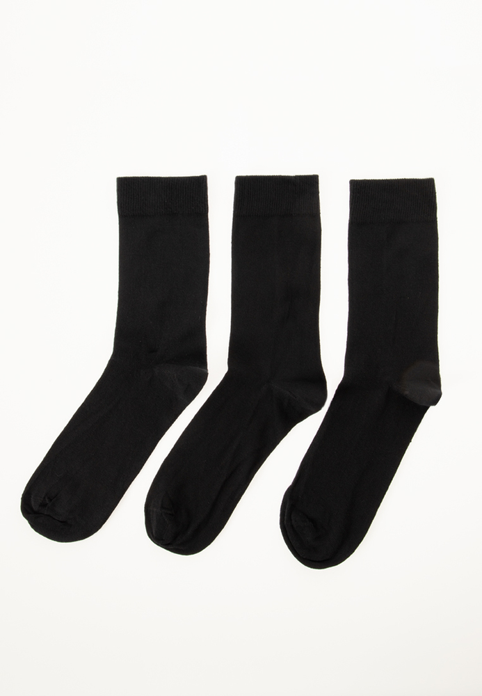 Socken, 3er-Pack